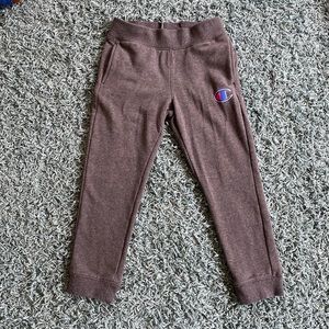 Pick any 5 for $15 Champion Boy’s Sweatpants in Gray